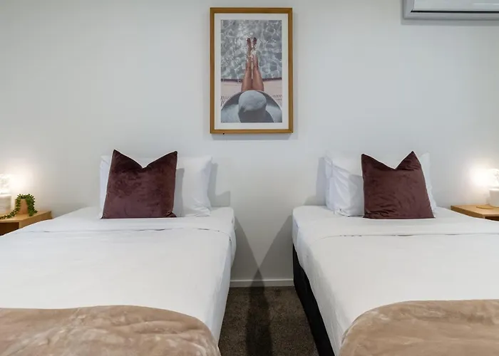 Tuam Street Treasure- 2 Bed 2 Bath