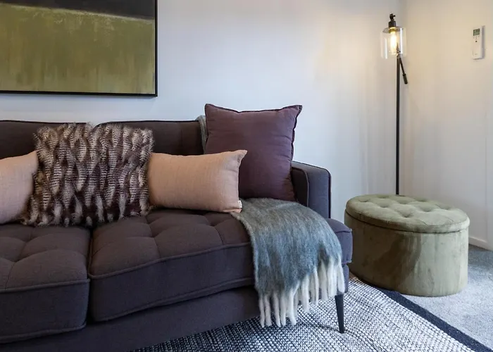 Tuam Street Treasure- 2 Bed 2 Bath