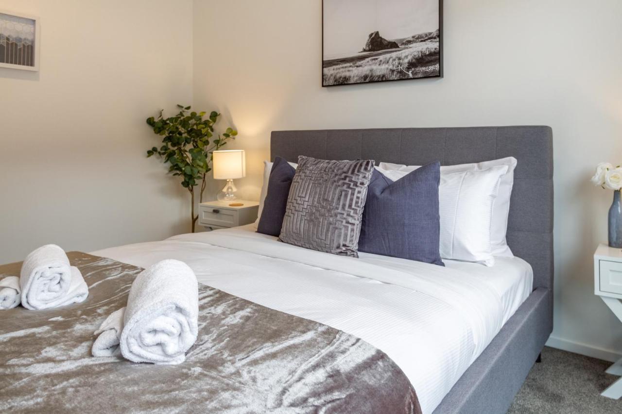 Apartment Tuam Street Treasure- 2 Bed 2 Bath *