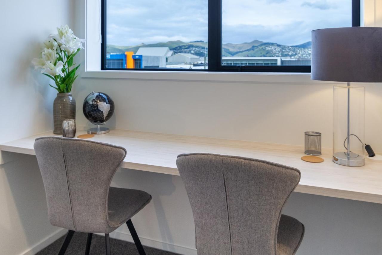 Tuam Street Treasure- 2 Bed 2 Bath Apartment
