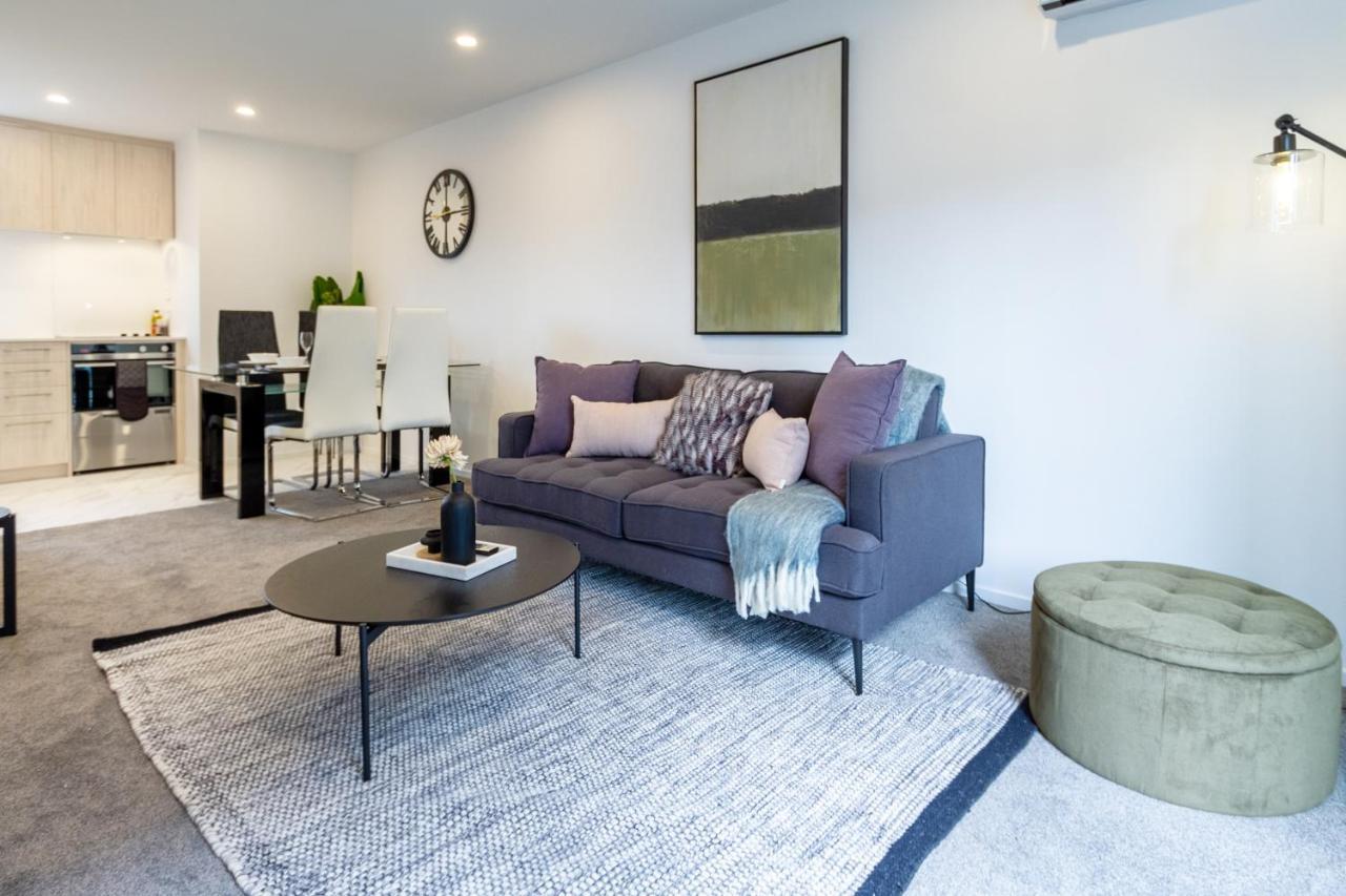 Apartment Tuam Street Treasure- 2 Bed 2 Bath *