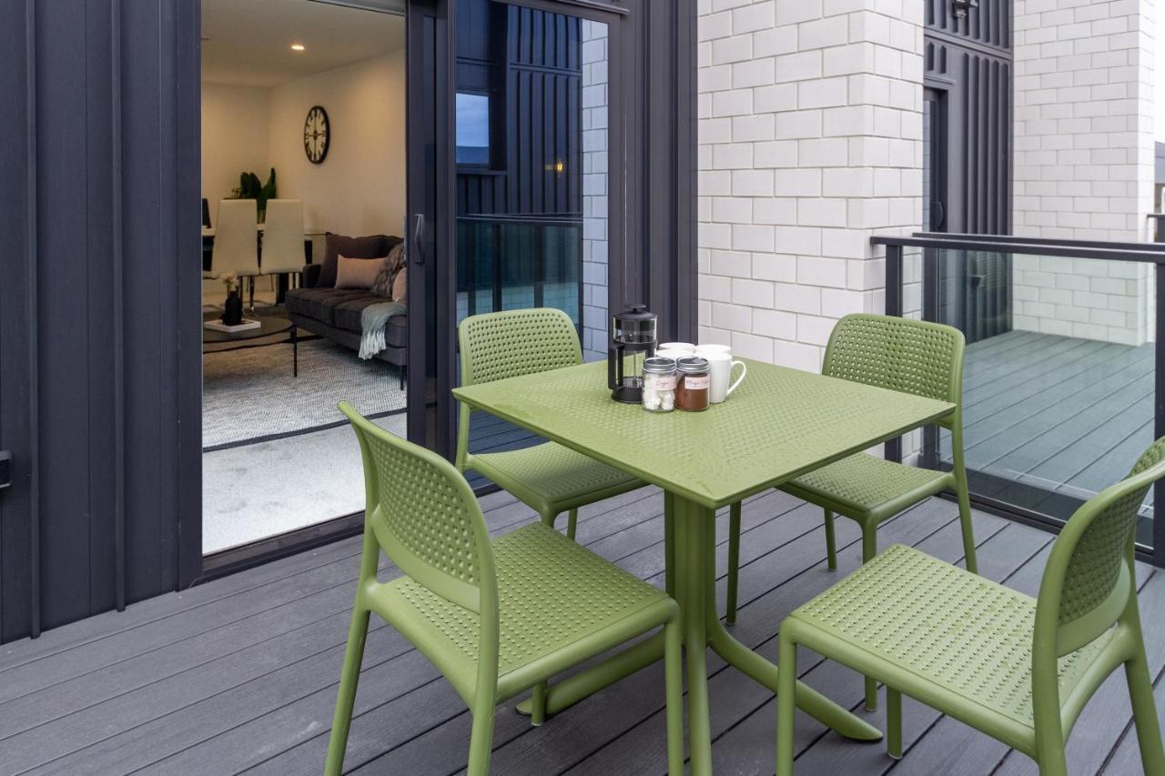 Apartment Tuam Street Treasure- 2 Bed 2 Bath *