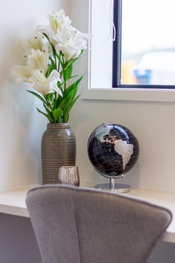 Tuam Street Treasure- 2 Bed 2 Bath *